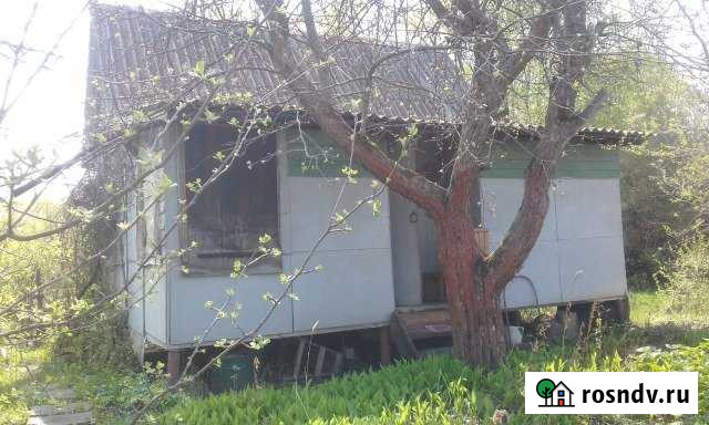 Участок СНТ, ДНП 11 сот. на продажу в Тамбове Тамбов - изображение 1