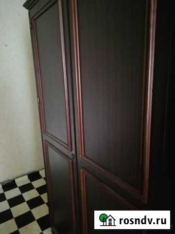 Комната 19 м² в 4-ком. кв., 3/5 эт. в аренду на длительный срок в Новочеркасске Новочеркасск - изображение 1