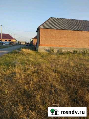 Участок ИЖС 10 сот. на продажу в Аргуне Аргун - изображение 1