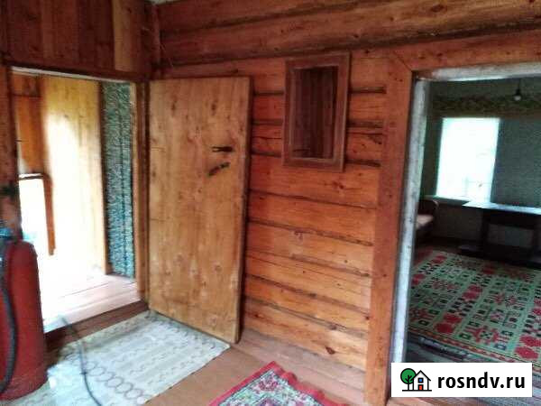 Дача 35 м² на участке 3.2 сот. на продажу в Завьялово Республики Удмуртия Завьялово - изображение 1