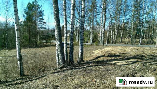 Участок ИЖС 22 сот. на продажу в Лодейном Поле Лодейное Поле - изображение 1