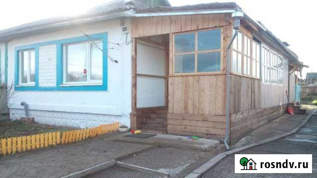 Дом 65 м² на участке 15 сот. на продажу в Березовке Красноярского края Березовка - изображение 1