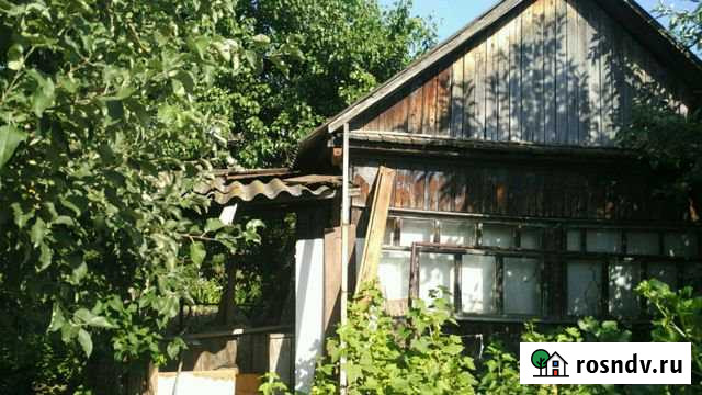 Дача 25 м² на участке 7 сот. на продажу в Балаково Балаково - изображение 1