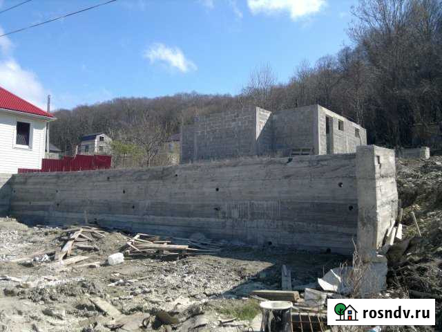 Участок СНТ, ДНП 4 сот. на продажу в Агое Агой - изображение 1