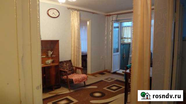 2-комнатная квартира, 42 м², 4/5 эт. на продажу в Орске Орск - изображение 1