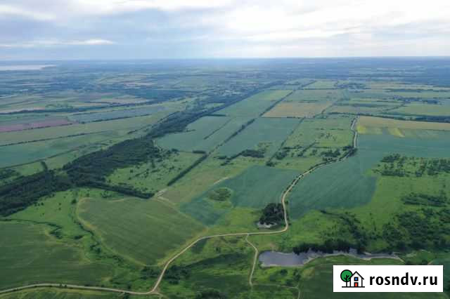 Участок СНТ, ДНП 40000 сот. на продажу в Семибратово Семибратово - изображение 1