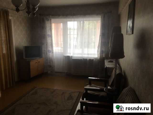 2-комнатная квартира, 45 м², 5/5 эт. на продажу в Узловой Узловая - изображение 1