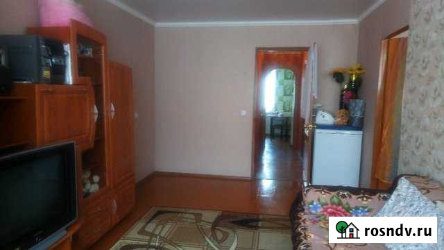 3-комнатная квартира, 62 м², 2/5 эт. на продажу в Азнакаево Азнакаево - изображение 1