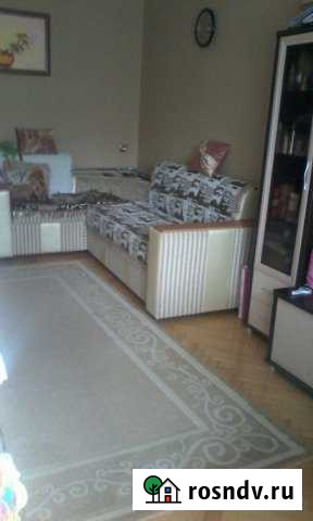 2-комнатная квартира, 42 м², 4/5 эт. на продажу в Тихорецке Тихорецк - изображение 1