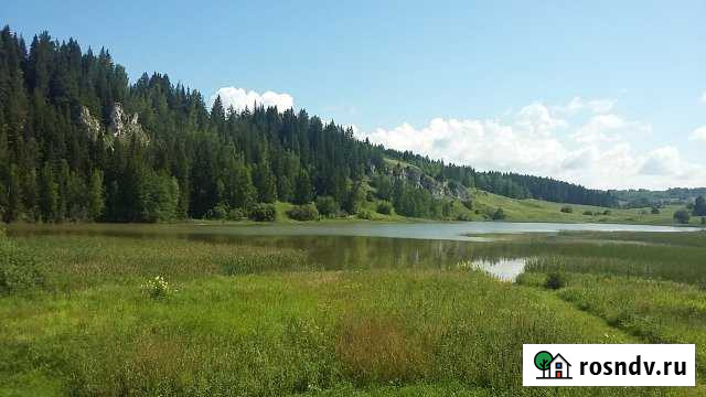 Участок СНТ, ДНП 12 сот. на продажу в Кукуштане Кукуштан - изображение 1