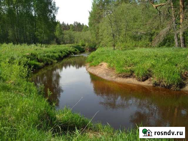 Участок ИЖС 15 сот. на продажу в Высоковске Высоковск - изображение 1