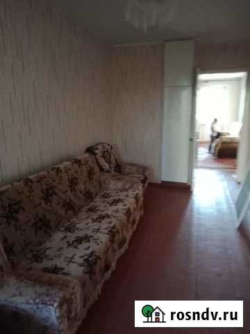 2-комнатная квартира, 60 м², 3/9 эт. в аренду на длительный срок в Орехово-Зуево Орехово-Зуево - изображение 1