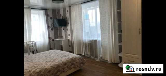 2-комнатная квартира, 42 м², 2/5 эт. на продажу в Тельмане Тельмана - изображение 1