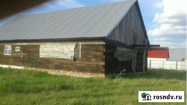 Дом 215 м² на участке 8 сот. на продажу в Коченево Коченево - изображение 1