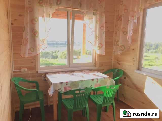 Коттедж 103 м² на участке 10 сот. в аренду на длительный срок в Дальнем Константиново Дальнее Константиново - изображение 1