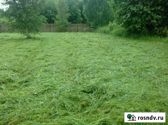 Участок СНТ, ДНП 11 сот. на продажу в Озёрах Озёры - изображение 1