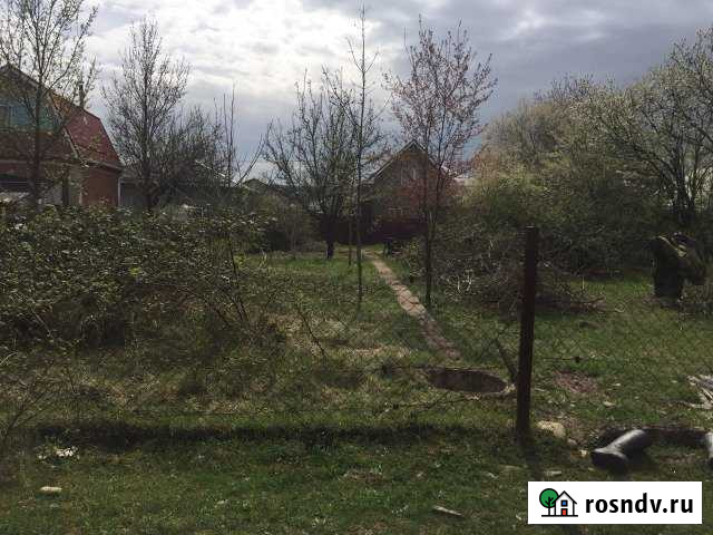 Участок СНТ, ДНП 5 сот. на продажу в Майкопе Майкоп - изображение 1