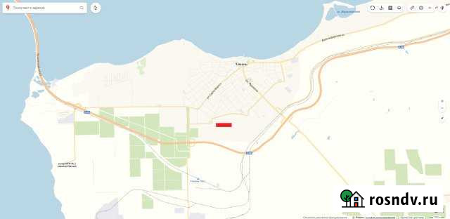 Участок СНТ, ДНП 187 сот. на продажу в Тамани Тамань - изображение 1