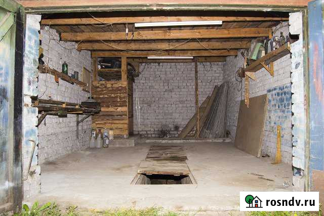 Гараж 19 м² в аренду в Твери Тверь - изображение 1