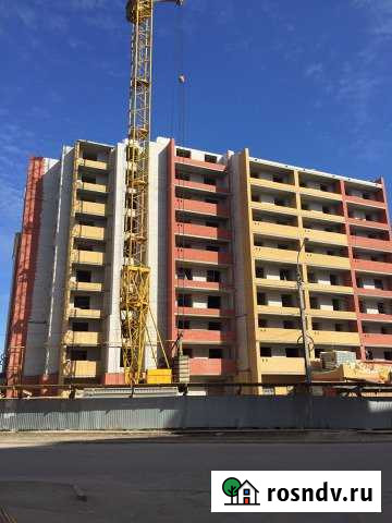 3-комнатная квартира, 96 м², 8/9 эт. на продажу в Йошкар-Оле Йошкар-Ола - изображение 1