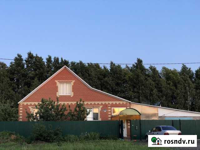 Дом 100 м² на участке 8 сот. на продажу в Нурлате Нурлат - изображение 1