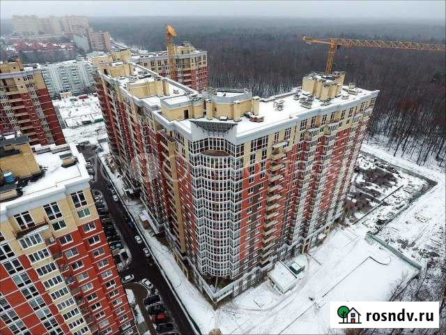 Офисное помещение, 27,5 кв.м. Ступино - изображение 1