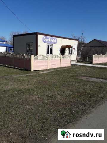 Сдам помещение Ромоданово - изображение 1