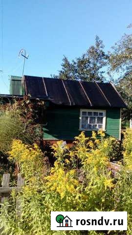 Дача 20 м² на участке 5 сот. на продажу в Рыбинске Рыбинск - изображение 1