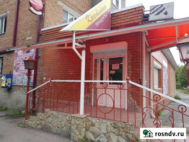 Торговое помещение, 226 кв.м. Беслан - изображение 1