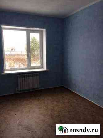 Квартира-студия, 28 м², 1/1 эт. на продажу в Вагае Вагай