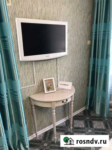 Квартира-студия, 21 м², 2/3 эт. в аренду посуточно в Алуште Алушта - изображение 1