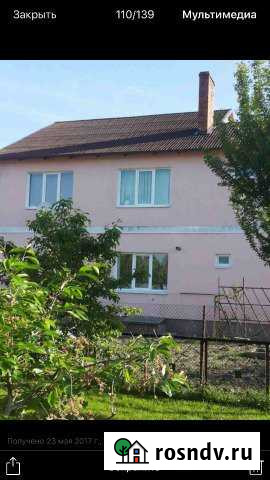 Дом 210 м² на участке 14 сот. на продажу в Правдинске Правдинск - изображение 1