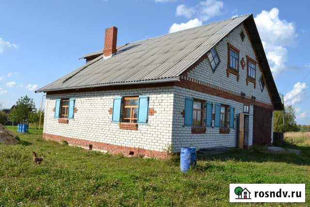 Коттедж 150 м² на участке 18 сот. в аренду посуточно в Йошкар-Оле Йошкар-Ола - изображение 1