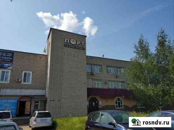 Помещение свободного назначения, 640.5 кв.м. Кострома