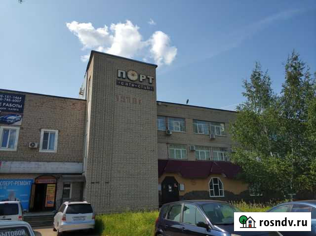 Помещение свободного назначения, 640.5 кв.м. Кострома - изображение 1