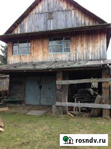 Дача 50 м² на участке 11 сот. на продажу в Заречном Свердловской области Заречный - изображение 1