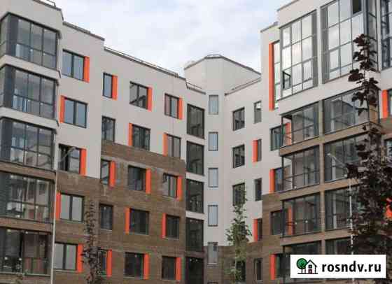 1-комнатная квартира, 23 м², 2/6 эт. на продажу в Пироговском Пироговский