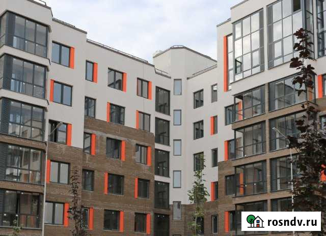 1-комнатная квартира, 23 м², 2/6 эт. на продажу в Пироговском Пироговский - изображение 1