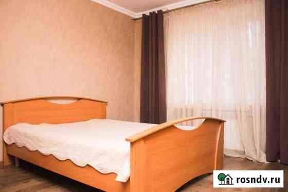 2-комнатная квартира, 50 м², 1/9 эт. в аренду посуточно в Балаково Балаково
