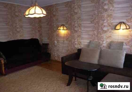 2-комнатная квартира, 56 м², 2/5 эт. в аренду посуточно в Светлогорске Светлогорск