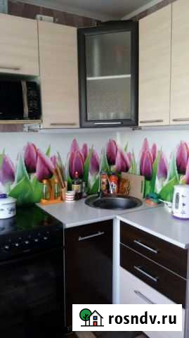 3-комнатная квартира, 63 м², 3/5 эт. в аренду на длительный срок в Ачинске Ачинск - изображение 1