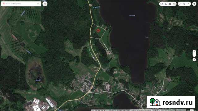 Участок ИЖС 25 сот. на продажу в Светогорске Светогорск - изображение 1