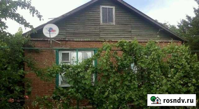 Дом 104 м² на участке 42 сот. на продажу в Матвееве-Кургане Матвеев-Курган - изображение 1