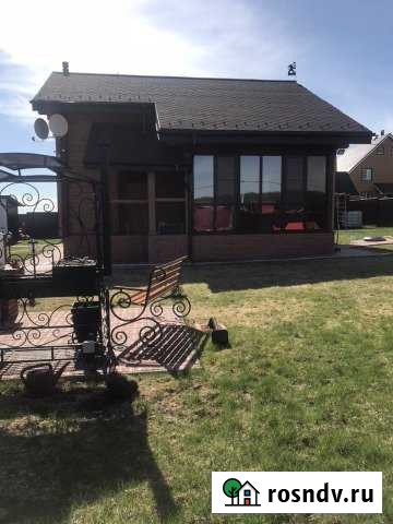 Коттедж 120 м² на участке 10 сот. на продажу в Суроватихе Суроватиха - изображение 1