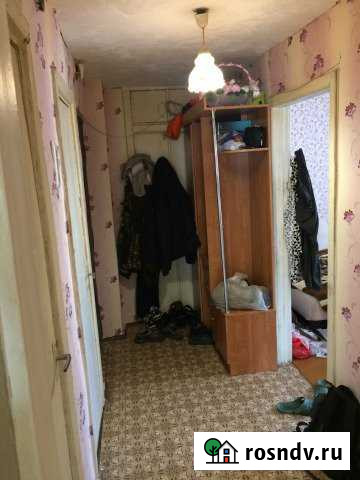 2-комнатная квартира, 42 м², 1/2 эт. на продажу в Пречистом Пречистое - изображение 1