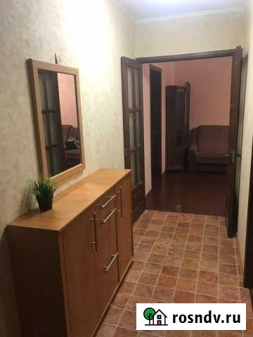 3-комнатная квартира, 78 м², 1/9 эт. в аренду посуточно в Уфе Уфа - изображение 1