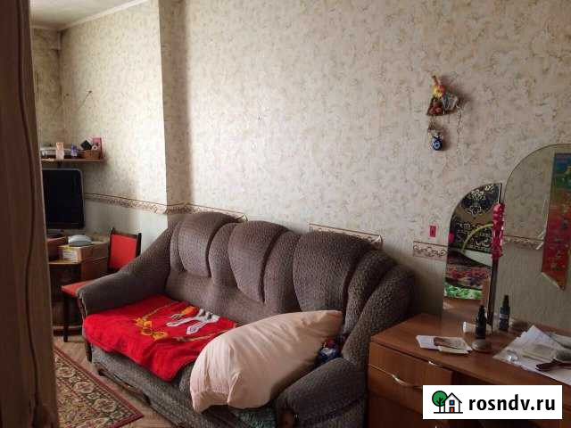 Комната 18 м² в 2-ком. кв., 4/4 эт. на продажу в Чишмах Чишмы - изображение 1