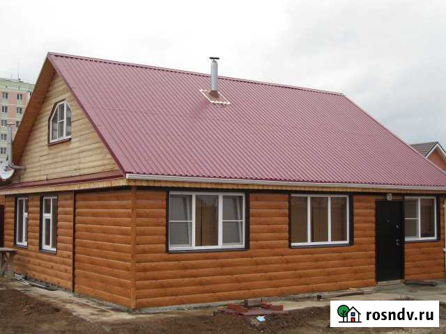 3-комнатная квартира, 125 м², 1/2 эт. в аренду посуточно в Волгодонске Волгодонск - изображение 1