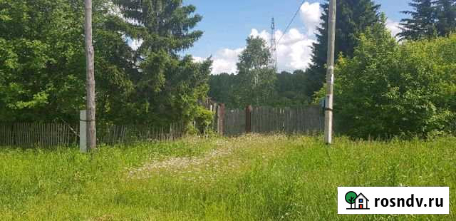 Участок ИЖС 40 сот. на продажу в Омутинском Омутинское - изображение 1