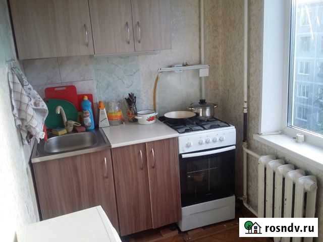 2-комнатная квартира, 43 м², 4/5 эт. на продажу в Североморске Североморск - изображение 1